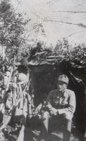 Adrianhelm Beuteverwendung bei Leutnant Gandlmayer Jakob 1916